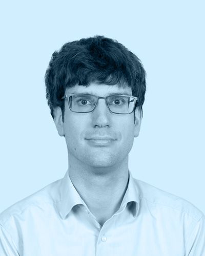 Andreas Nägeli